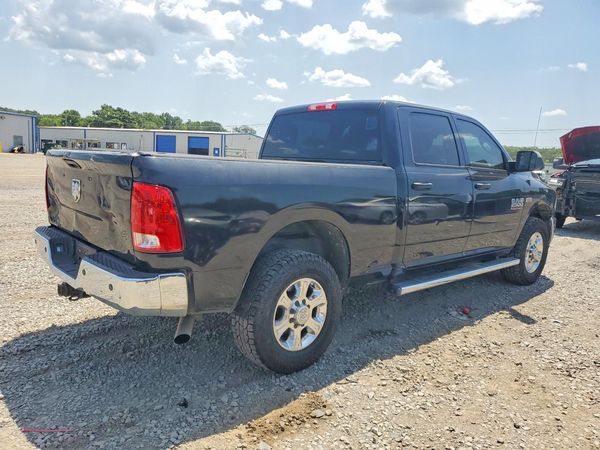 2018 RAM 2500 ST
