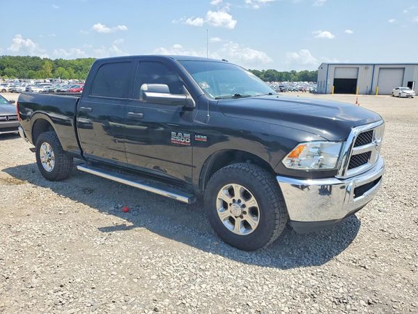 2018 RAM 2500 ST