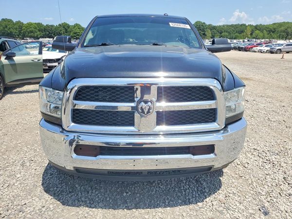 2018 RAM 2500 ST