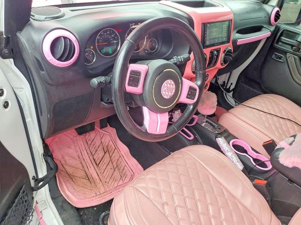 2018 JEEP WRANGLER UNLIMITED
