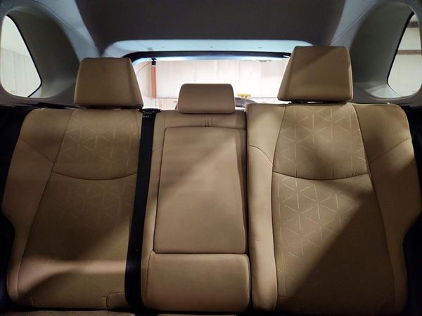 2024 TOYOTA RAV4 XLE — SUVN