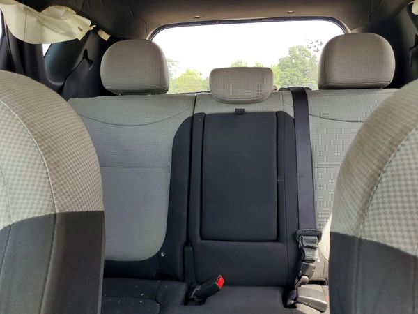 2014 KIA SOUL GL(BASE)