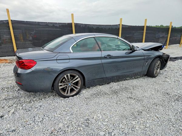 2018 BMW 430XI xDrive