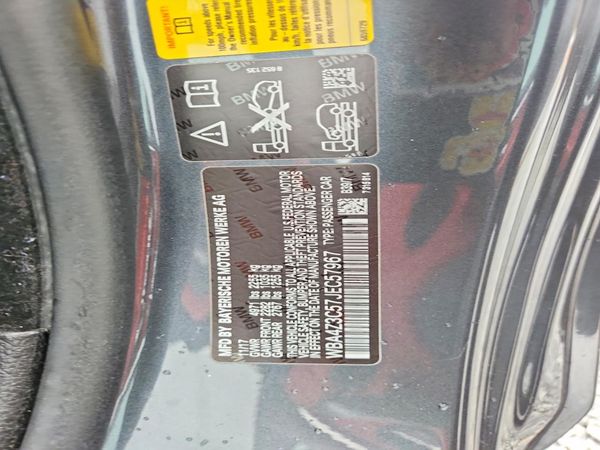 2018 BMW 430XI xDrive