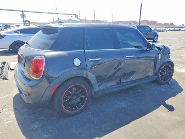 2016 MINI COOPER