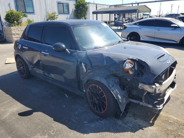 2016 MINI COOPER