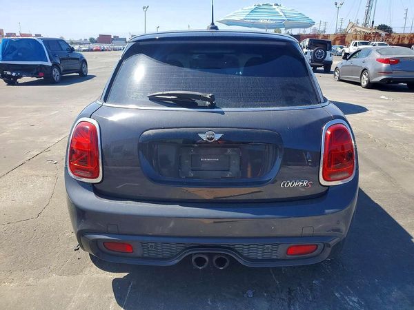 2016 MINI COOPER