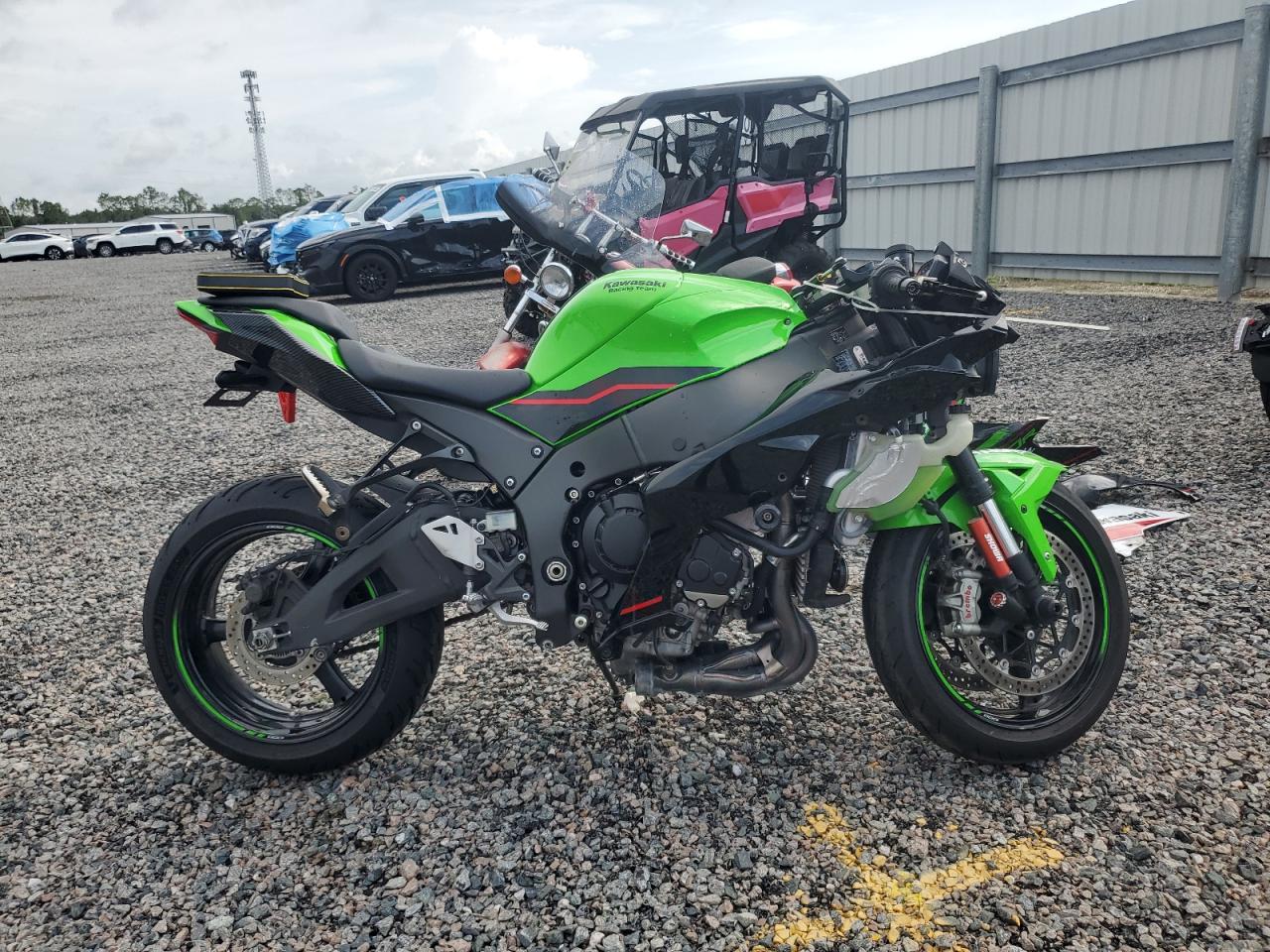 2022 KAWASAKI ALL OTHER