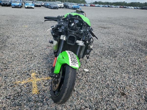2022 KAWASAKI ALL OTHER