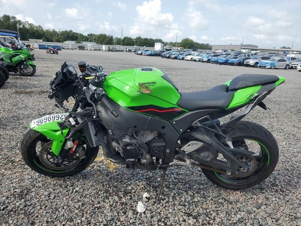 2022 KAWASAKI ALL OTHER