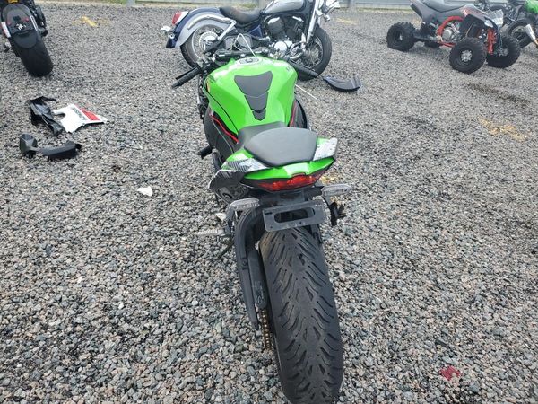 2022 KAWASAKI ALL OTHER