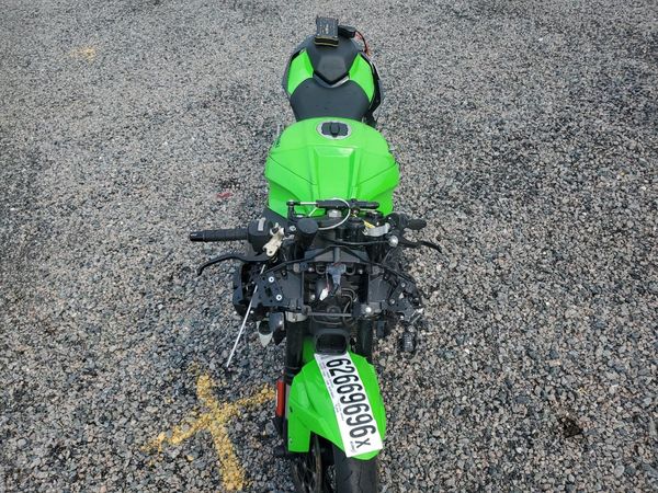 2022 KAWASAKI ALL OTHER