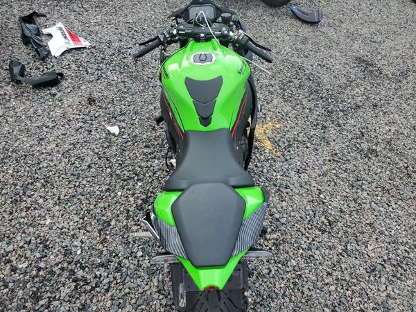 2022 KAWASAKI ALL OTHER