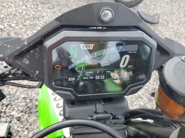 2022 KAWASAKI ALL OTHER
