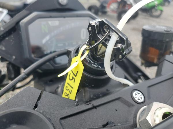 2022 KAWASAKI ALL OTHER