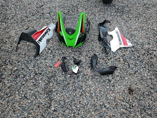 2022 KAWASAKI ALL OTHER