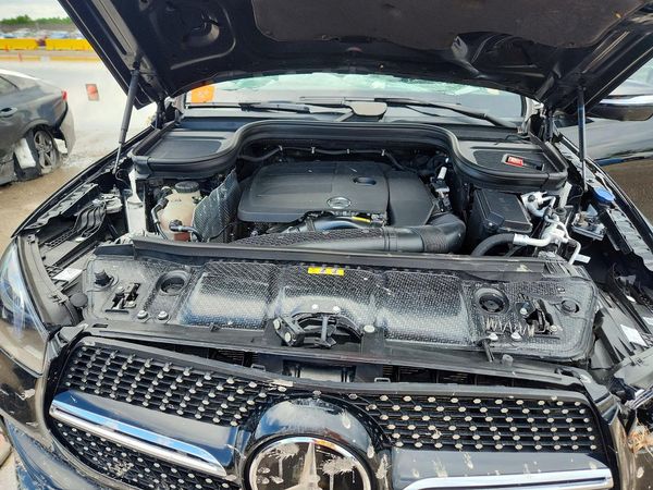 2023 MERCEDES-BENZ GLE