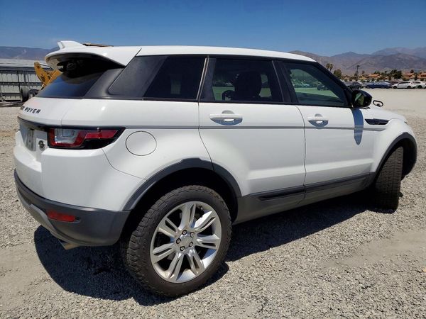 2019 LAND ROVER RANGE ROVER EVOQUE SE/SE Premium