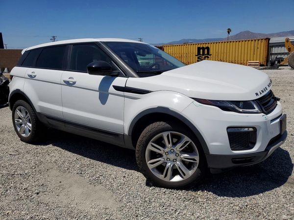 2019 LAND ROVER RANGE ROVER EVOQUE SE/SE Premium