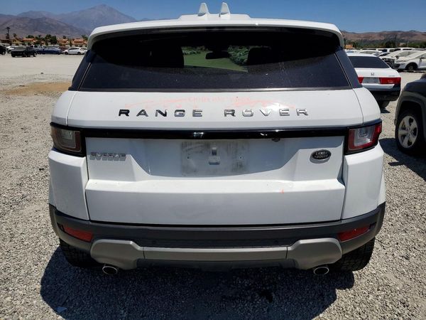 2019 LAND ROVER RANGE ROVER EVOQUE SE/SE Premium