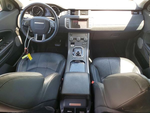 2019 LAND ROVER RANGE ROVER EVOQUE SE/SE Premium