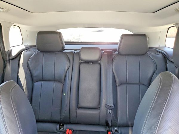 2019 LAND ROVER RANGE ROVER EVOQUE SE/SE Premium