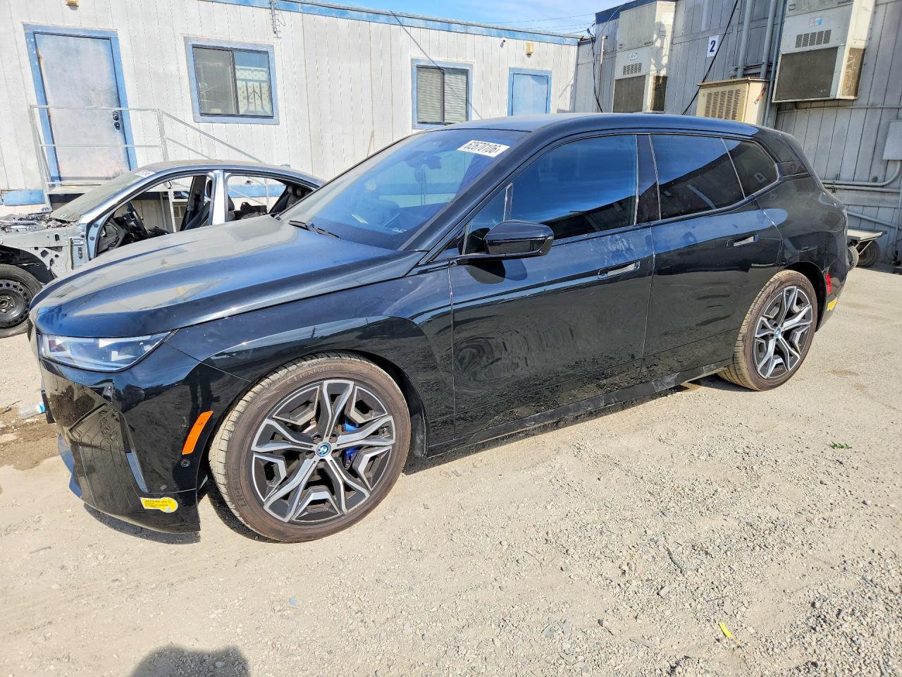 2023 BMW IX xDrive50i