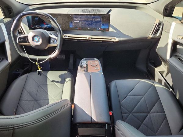 2023 BMW IX xDrive50i