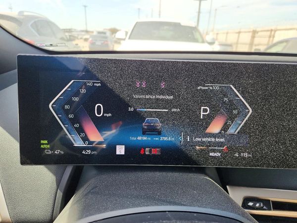 2023 BMW IX xDrive50i
