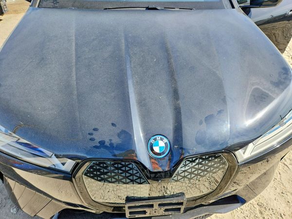 2023 BMW IX xDrive50i