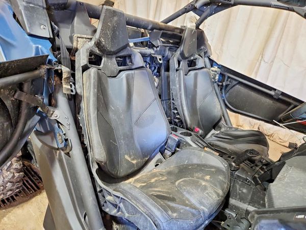 2026 CAN-AM MAVERICK X3