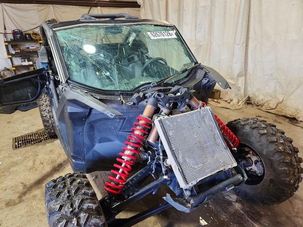 2026 CAN-AM MAVERICK X3