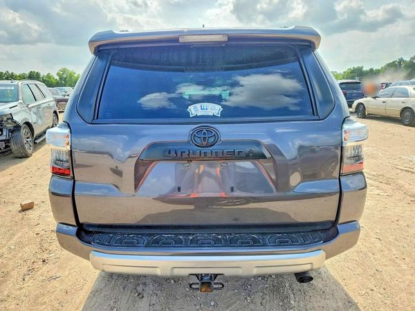 2022 TOYOTA 4RUNNER TRD Offroad Prem