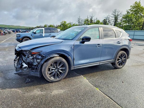 2023 MAZDA CX-5 Preferred Package
