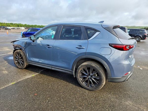 2023 MAZDA CX-5 Preferred Package