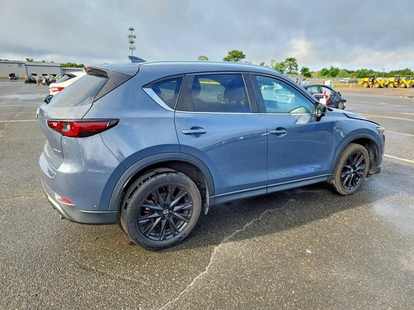 2023 MAZDA CX-5 Preferred Package