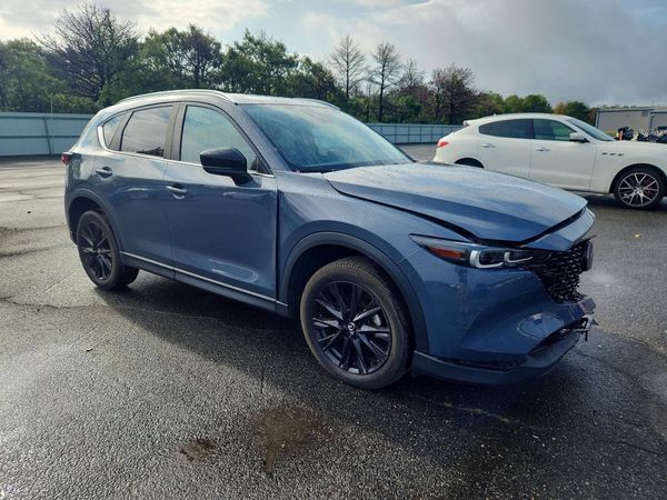 2023 MAZDA CX-5 Preferred Package
