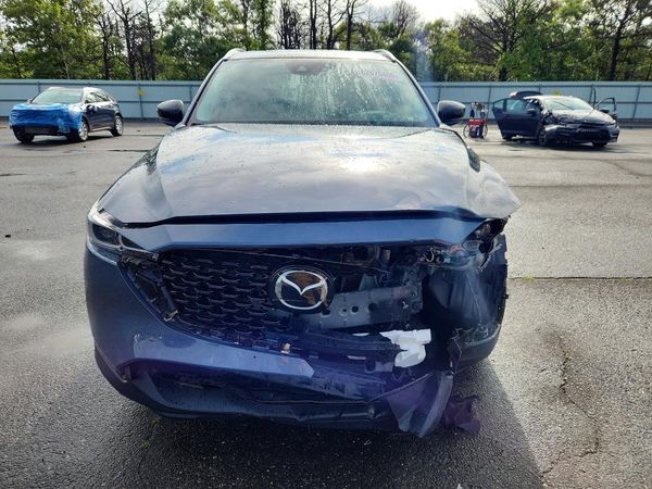 2023 MAZDA CX-5 Preferred Package