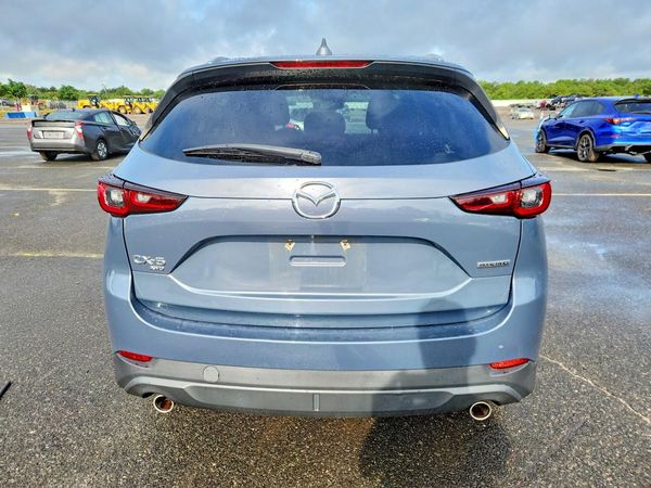2023 MAZDA CX-5 Preferred Package