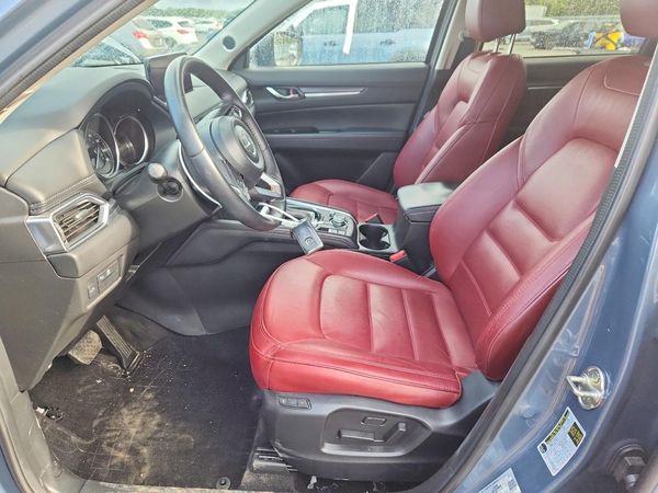 2023 MAZDA CX-5 Preferred Package