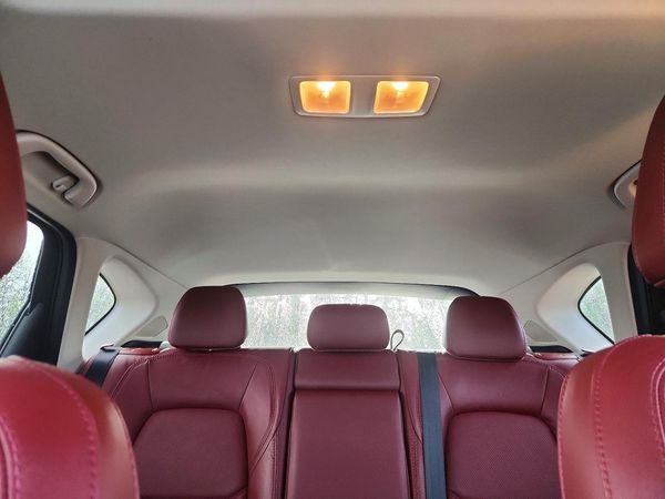2023 MAZDA CX-5 Preferred Package