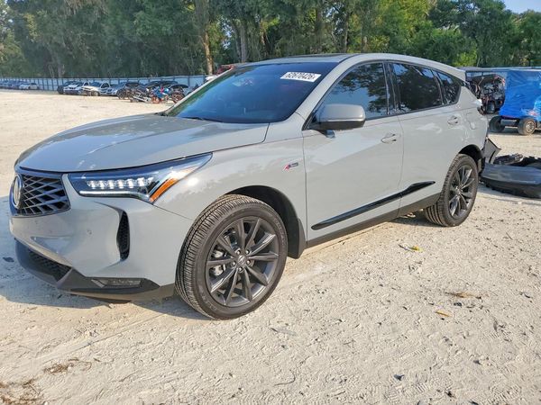 2026 ACURA RDX