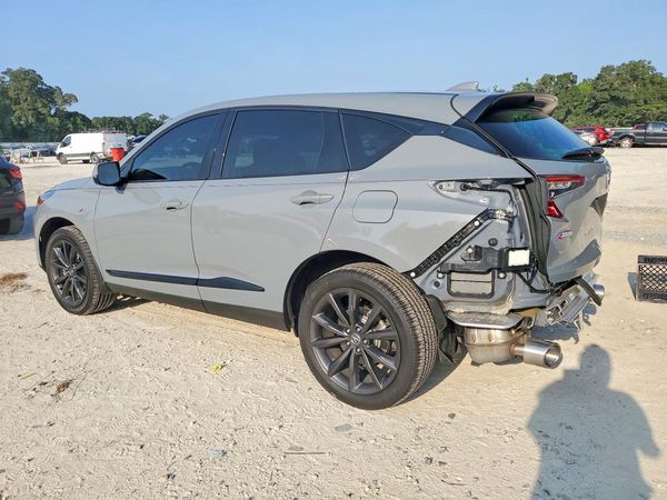 2026 ACURA RDX