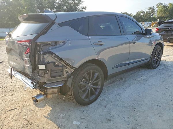 2026 ACURA RDX