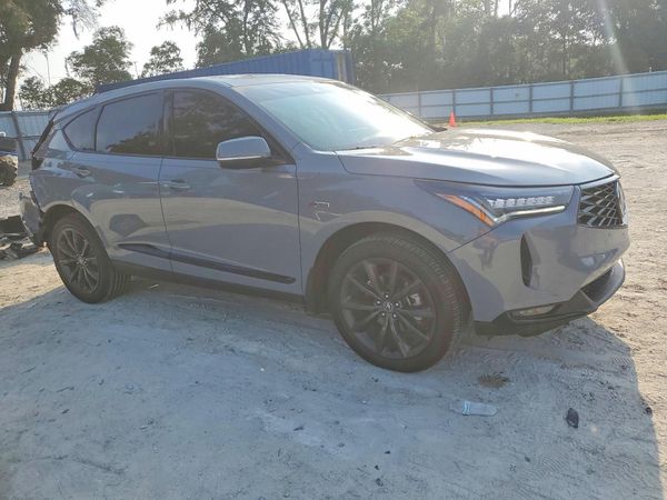 2026 ACURA RDX