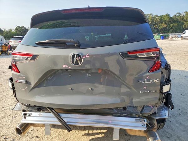 2026 ACURA RDX