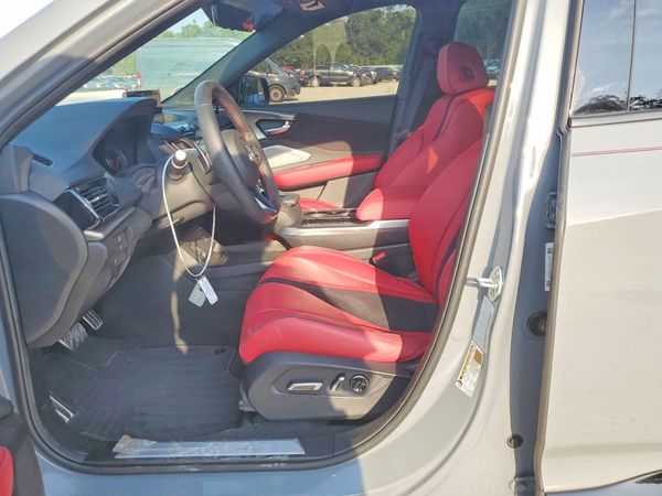 2026 ACURA RDX