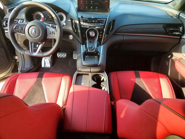 2026 ACURA RDX