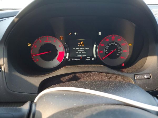 2026 ACURA RDX