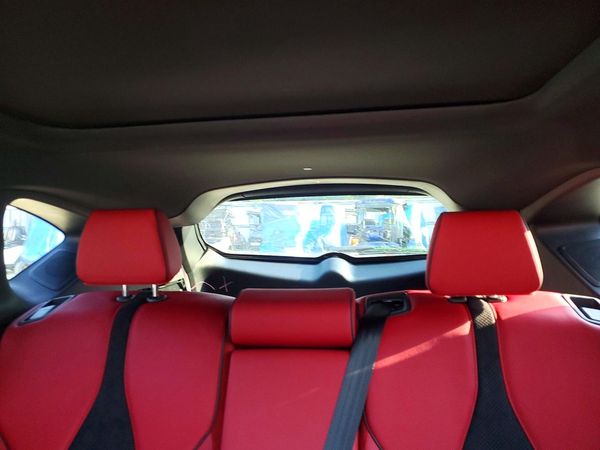 2026 ACURA RDX